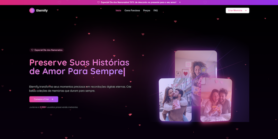 Eternify